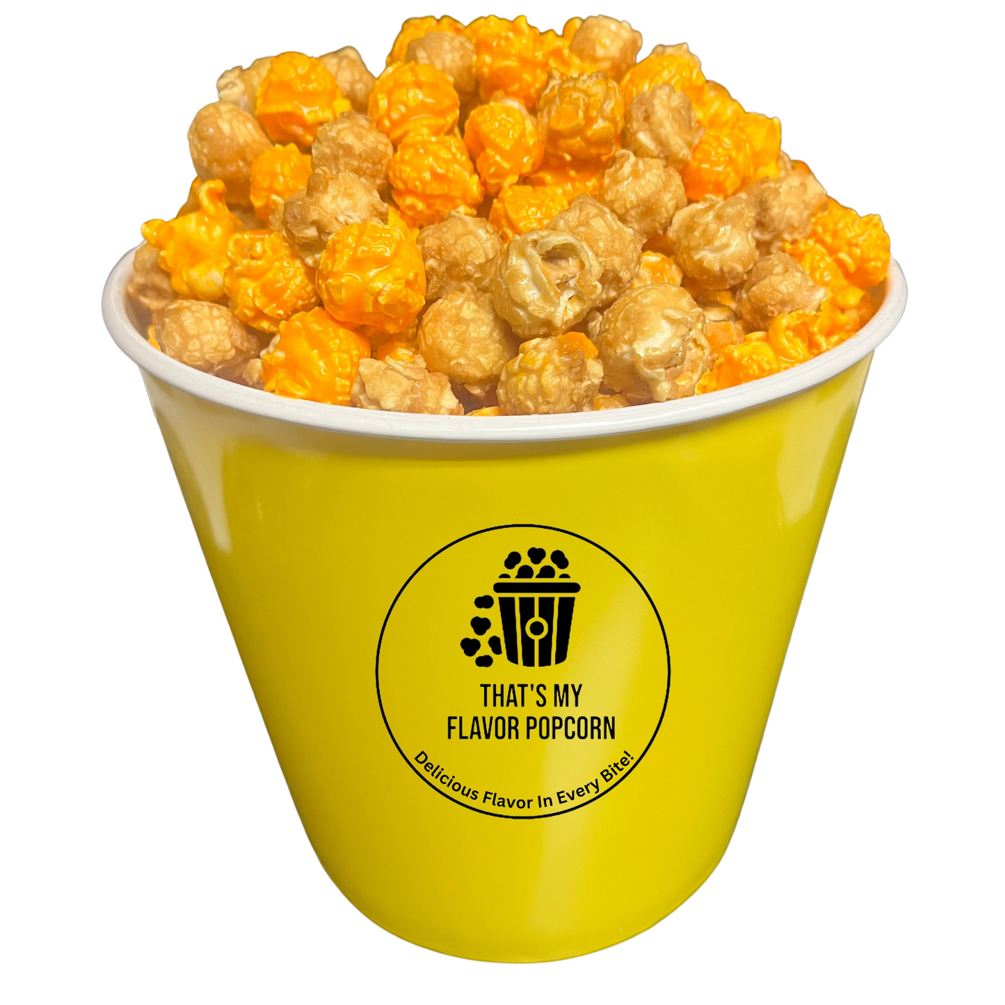Caramel Queen Cheddar Mix