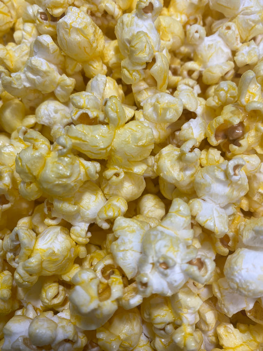 Classic Movie Popcorn