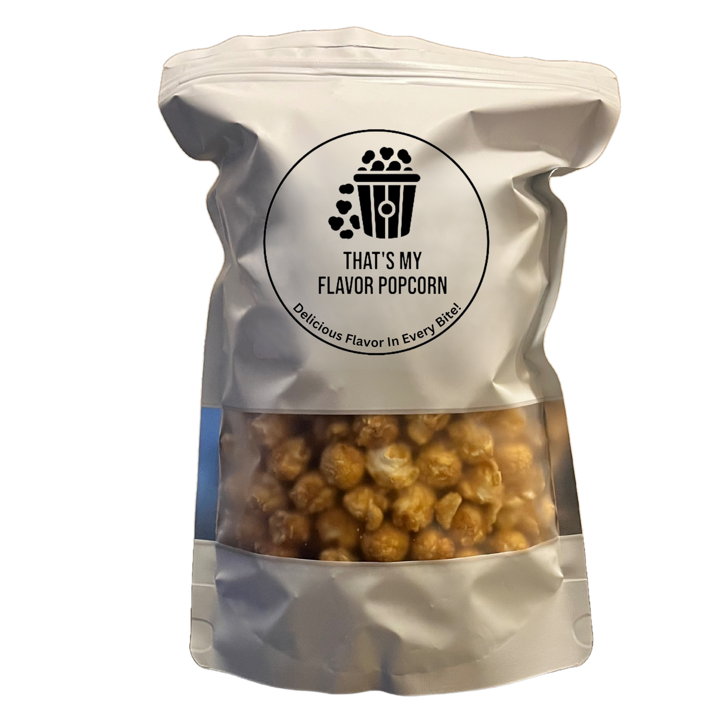 Caramel Queen Cheddar Mix
