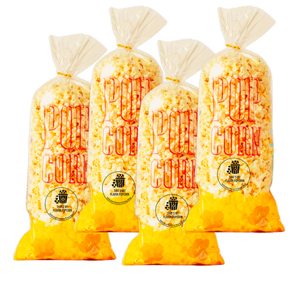 Classic Movie Popcorn