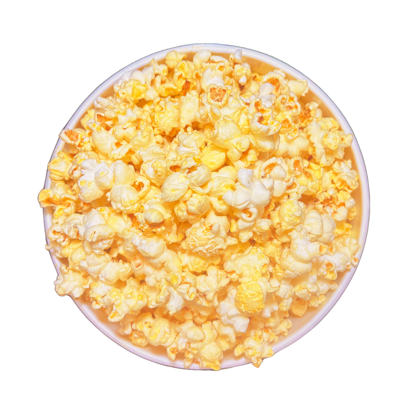 Classic Movie Popcorn