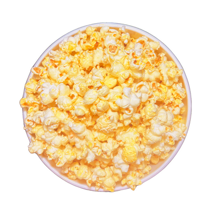 Classic Movie Popcorn